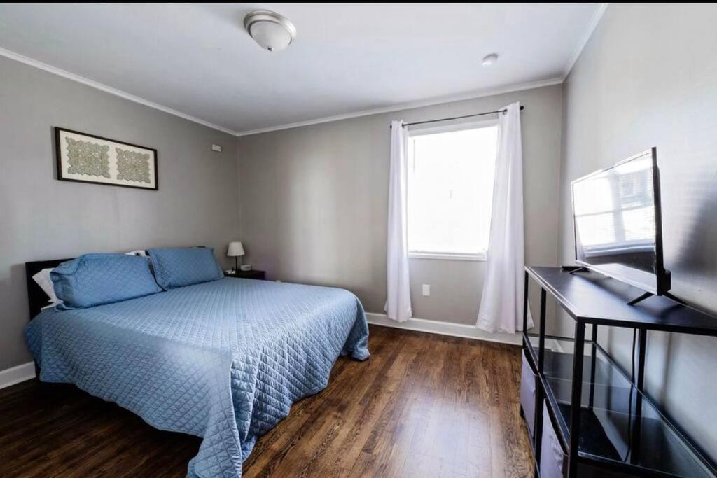 E, Memphis Home 5 Min From I240W 外观 照片