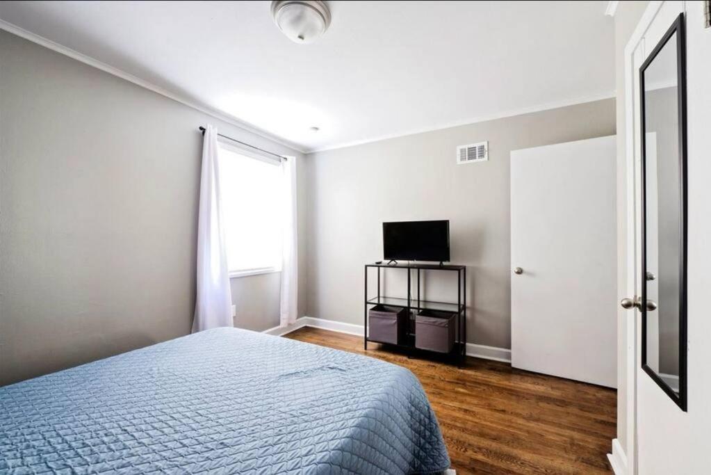 E, Memphis Home 5 Min From I240W 外观 照片