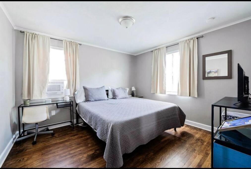 E, Memphis Home 5 Min From I240W 外观 照片